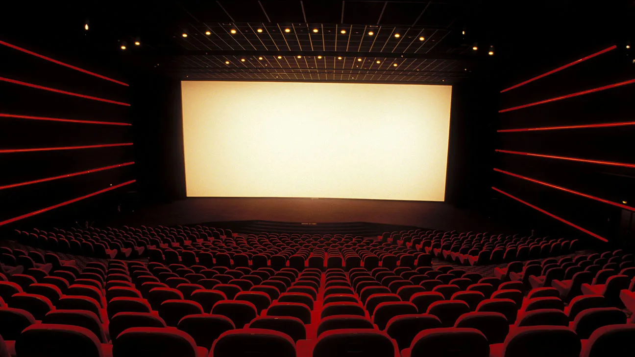 How Movie Theaters Can Increase Profits — and Win Back Reluctant Audiences