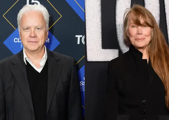 Tim Robbins, Sissy Spacek Join Emma Stone, Chris Pine in Romantic Comedy ‘The Catch’
