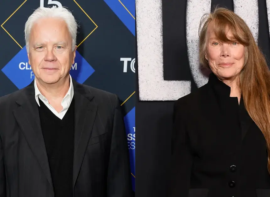 Tim Robbins, Sissy Spacek Join Emma Stone, Chris Pine in Romantic Comedy ‘The Catch’