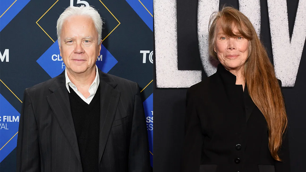 Tim Robbins, Sissy Spacek Join Emma Stone, Chris Pine in Romantic Comedy ‘The Catch’