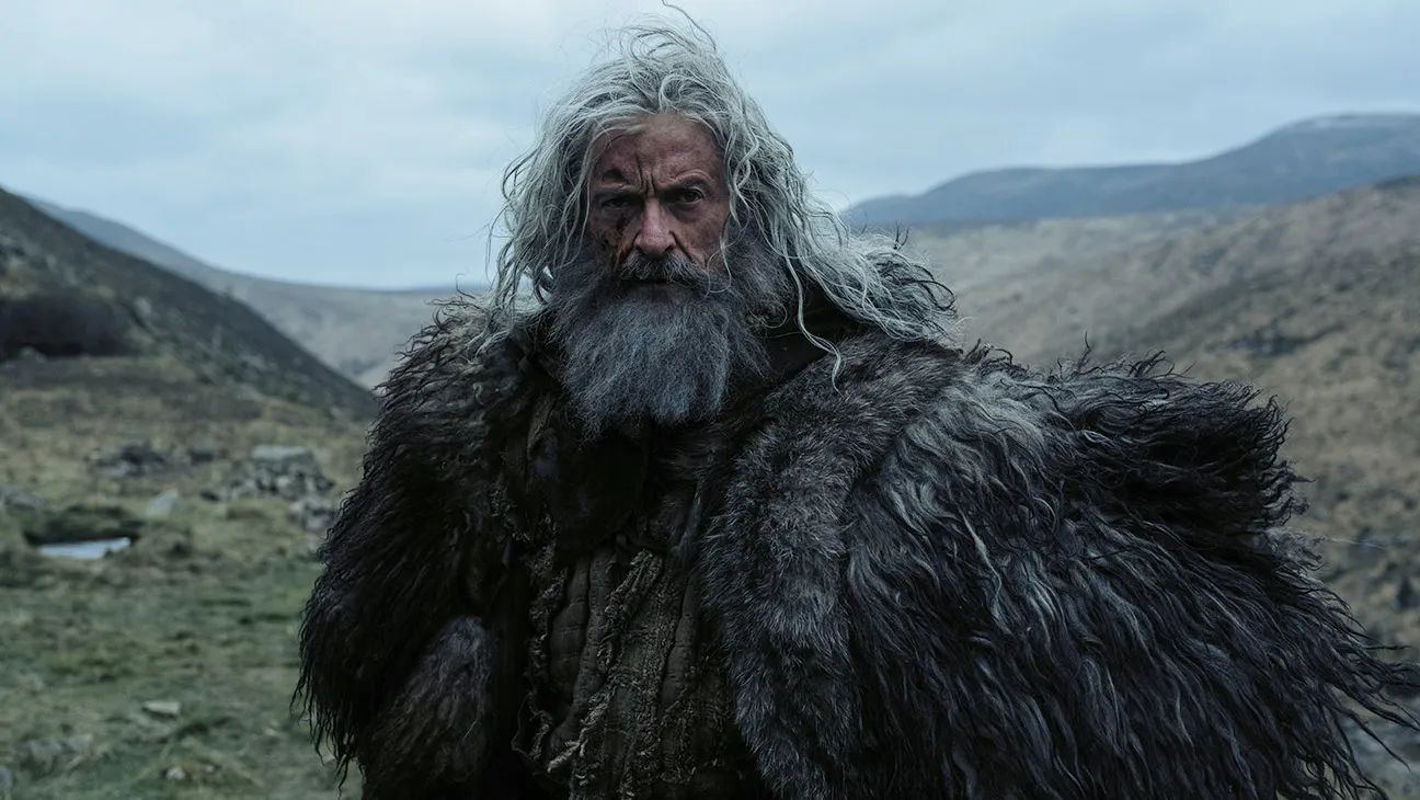 ‘The Death of Robin Hood’ Review: Hugh Jackman, Jodie Comer and Bill Skarsgard Get Mired in the Muck of A24’s Dour Revisionist Take