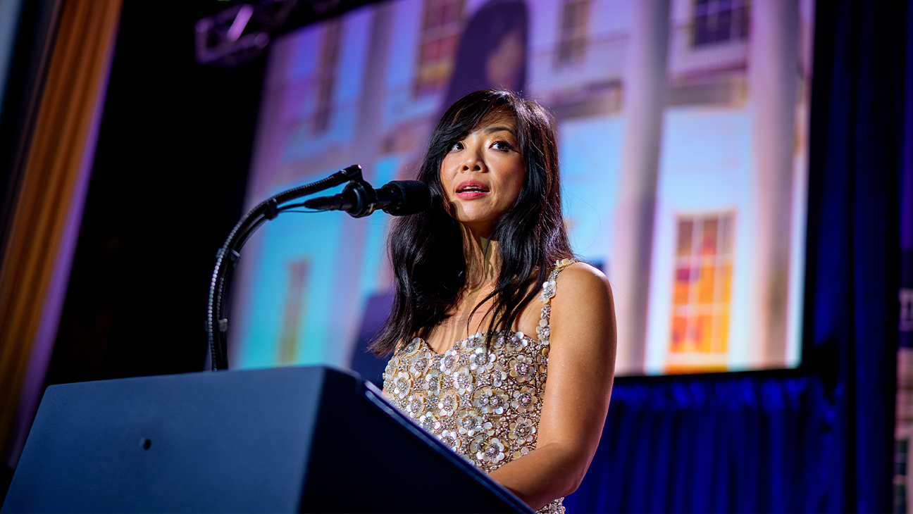 White House Correspondents’ Dinner Redo Set for Next Month With “Significantly Enhanced” Security