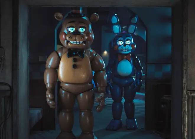 ‘Five Nights at Freddy’s 3’ Taps Gary Dauberman to Pen Script
