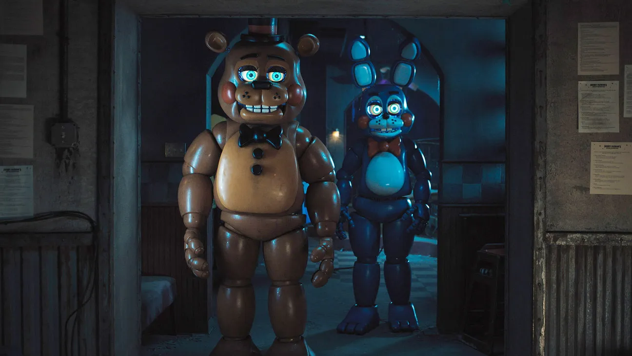 ‘Five Nights at Freddy’s 3’ Taps Gary Dauberman to Pen Script
