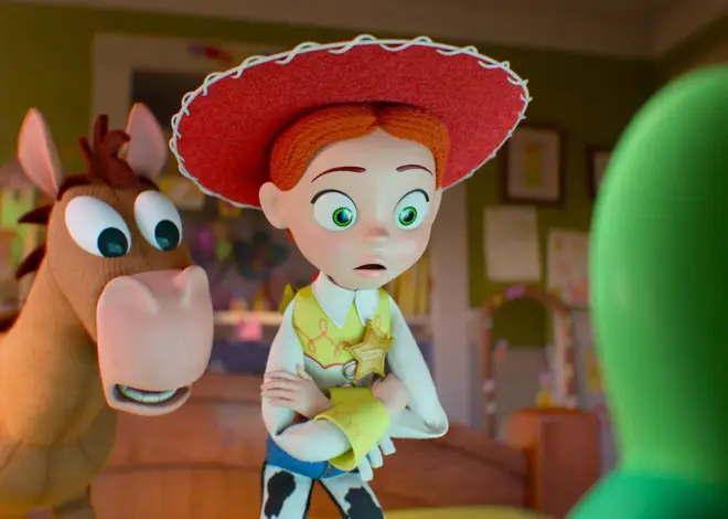 ‘Toy Story 5’ Headed to $160M for Biggest Opening of 2026