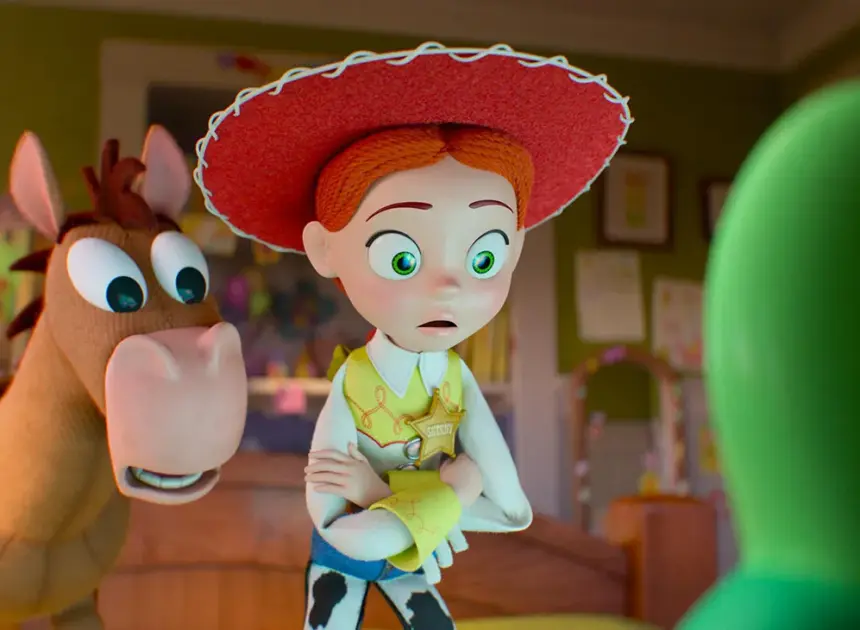 ‘Toy Story 5’ Headed to $160M for Biggest Opening of 2026