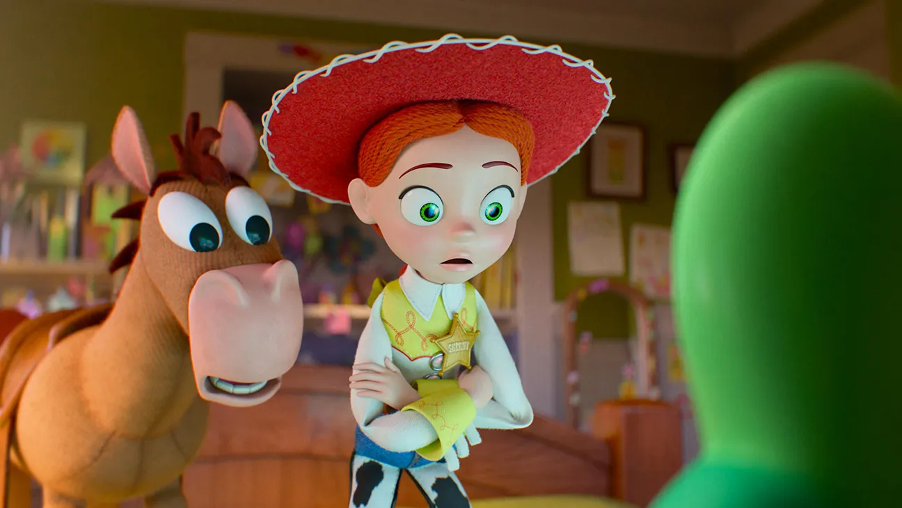 ‘Toy Story 5’ Headed to $160M for Biggest Opening of 2026