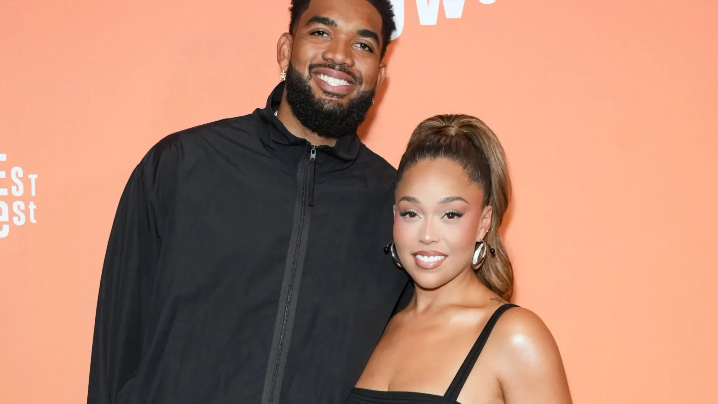 Jordyn Woods on Supporting Karl-Anthony Towns During the NBA Finals and How the Knicks Are Bringing New York Together