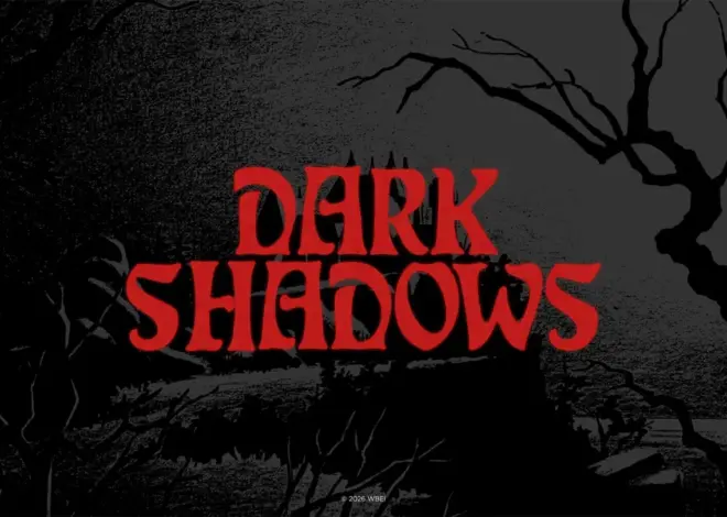Warner Bros. Reanimating 60s Cult TV Show ‘Dark Shadows’ (Exclusive)