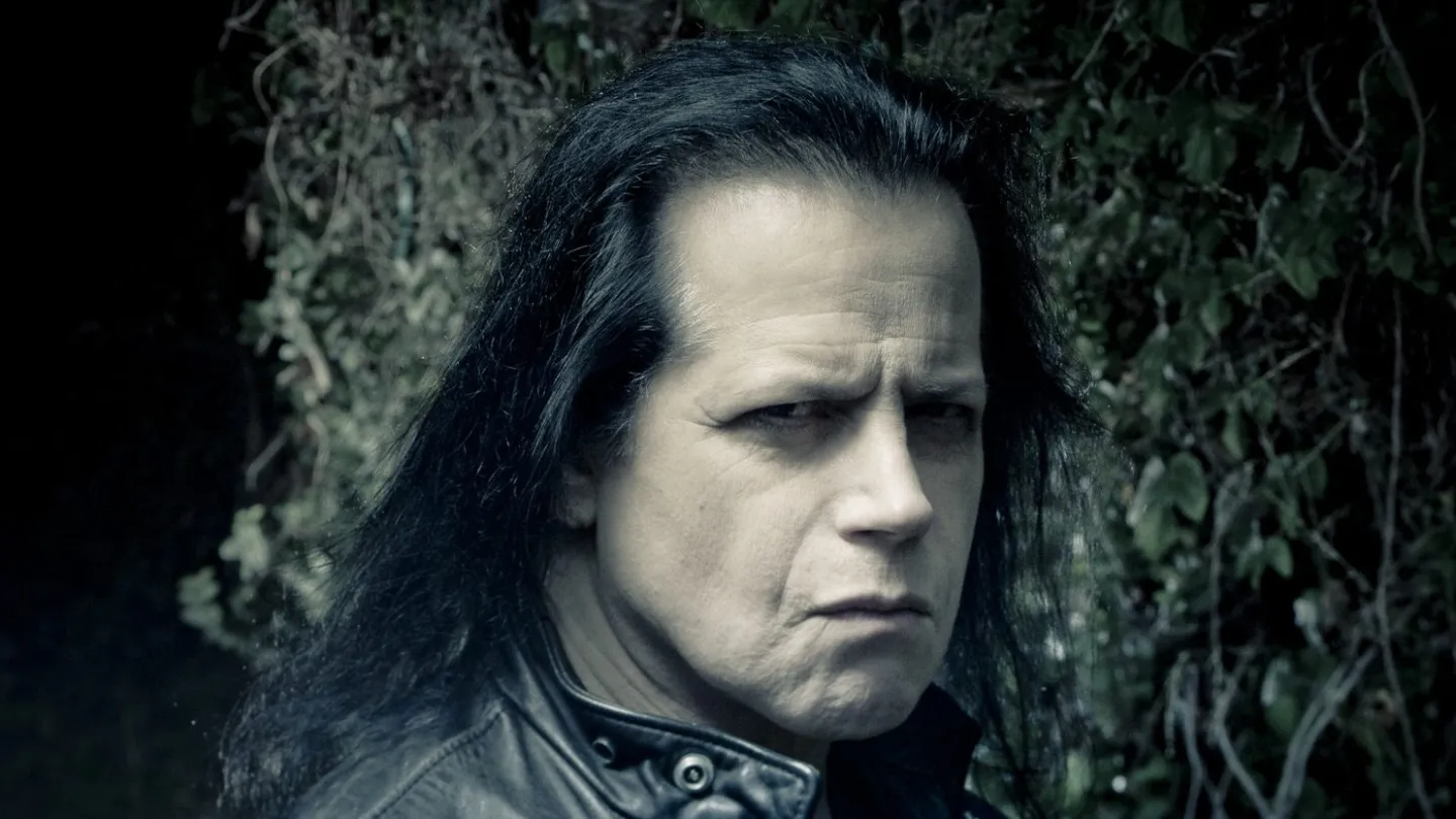 Glenn Danzig to Direct Adaption of His Comic ‘Hellmask’ (Exclusive)