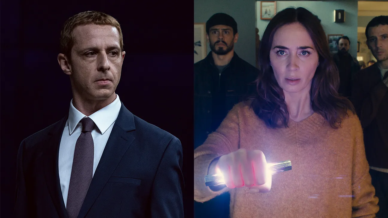 Winners & Losers: ‘Social Reckoning’ Trailer Misfires, Emily Blunt Saves ‘Disclosure Day’