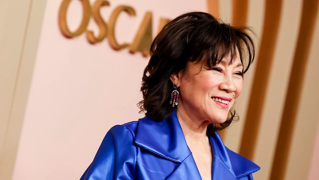 Janet Yang, Producer and Former Film Academy President, Will Chair Board of Committee of 100 (Exclusive)