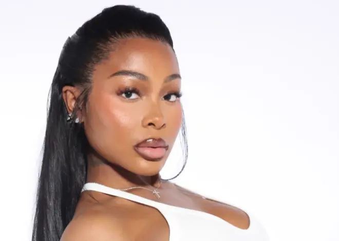Jayda Cheaves Signs With WME After Leaving The Team (Exclusive)