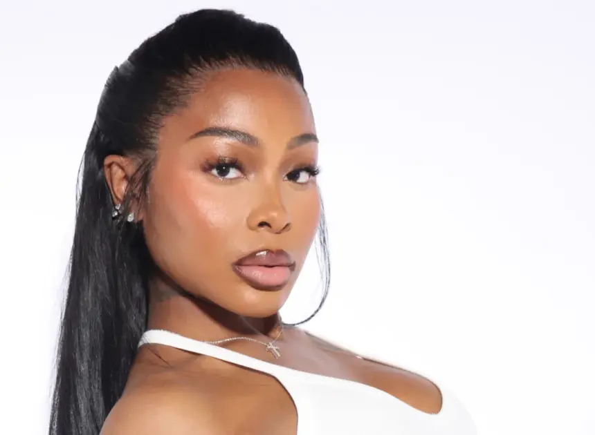 Jayda Cheaves Signs With WME After Leaving The Team (Exclusive)
