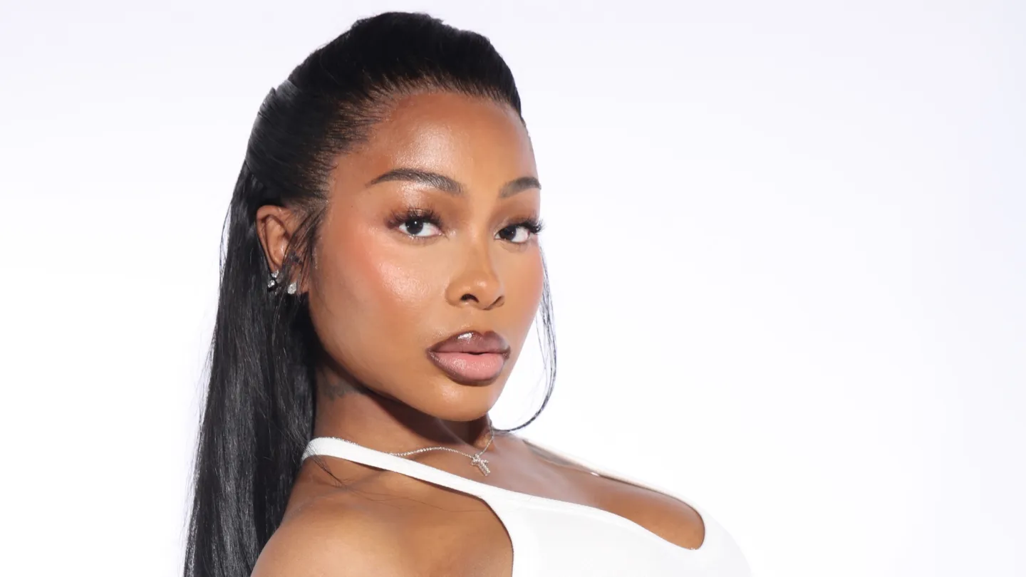 Jayda Cheaves Signs With WME After Leaving The Team (Exclusive)
