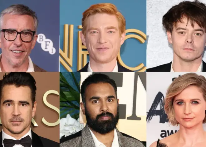 Colin Farrell, Steve Coogan, Charlie Heaton, Domhnall Gleeson Join Netflix Period Thriller ‘Bad Bridgets’
