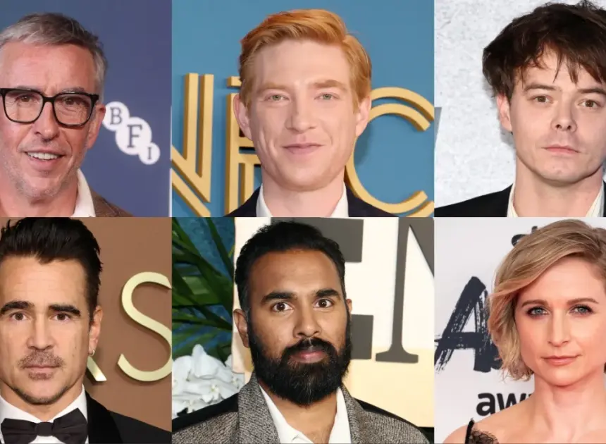 Colin Farrell, Steve Coogan, Charlie Heaton, Domhnall Gleeson Join Netflix Period Thriller ‘Bad Bridgets’