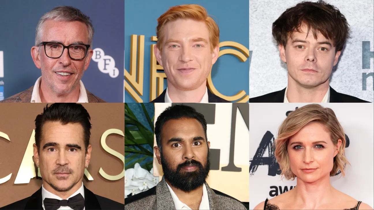 Colin Farrell, Steve Coogan, Charlie Heaton, Domhnall Gleeson Join Netflix Period Thriller ‘Bad Bridgets’