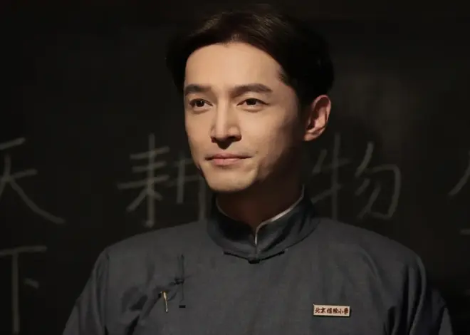 China Lion Takes Feng Xiaogang’s ‘I Know Who You Are’ for North America