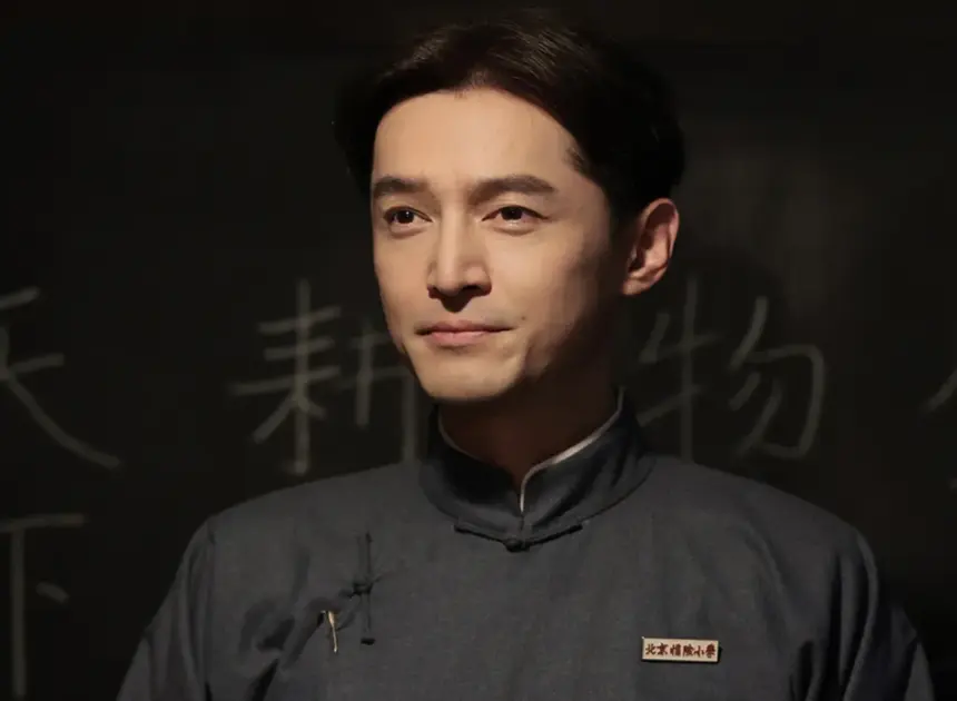 China Lion Takes Feng Xiaogang’s ‘I Know Who You Are’ for North America