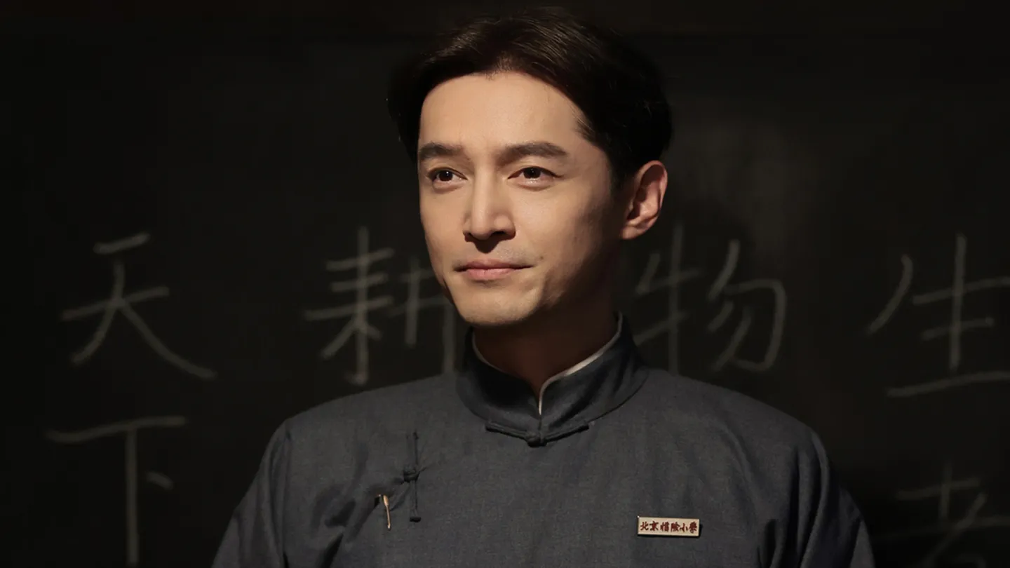 China Lion Takes Feng Xiaogang’s ‘I Know Who You Are’ for North America