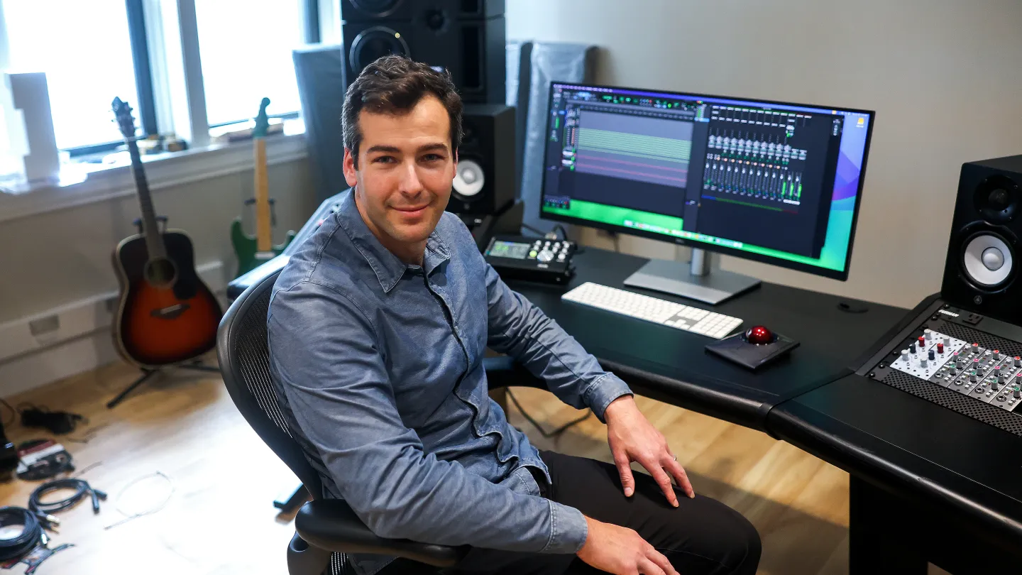 AI Music Generator Suno Reveals $400 Million Funding Round, $5.4 Billion Valuation