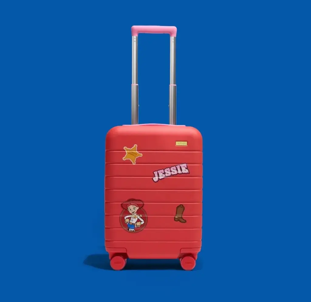 Toy Story 5 x Away The Kids Carry-On