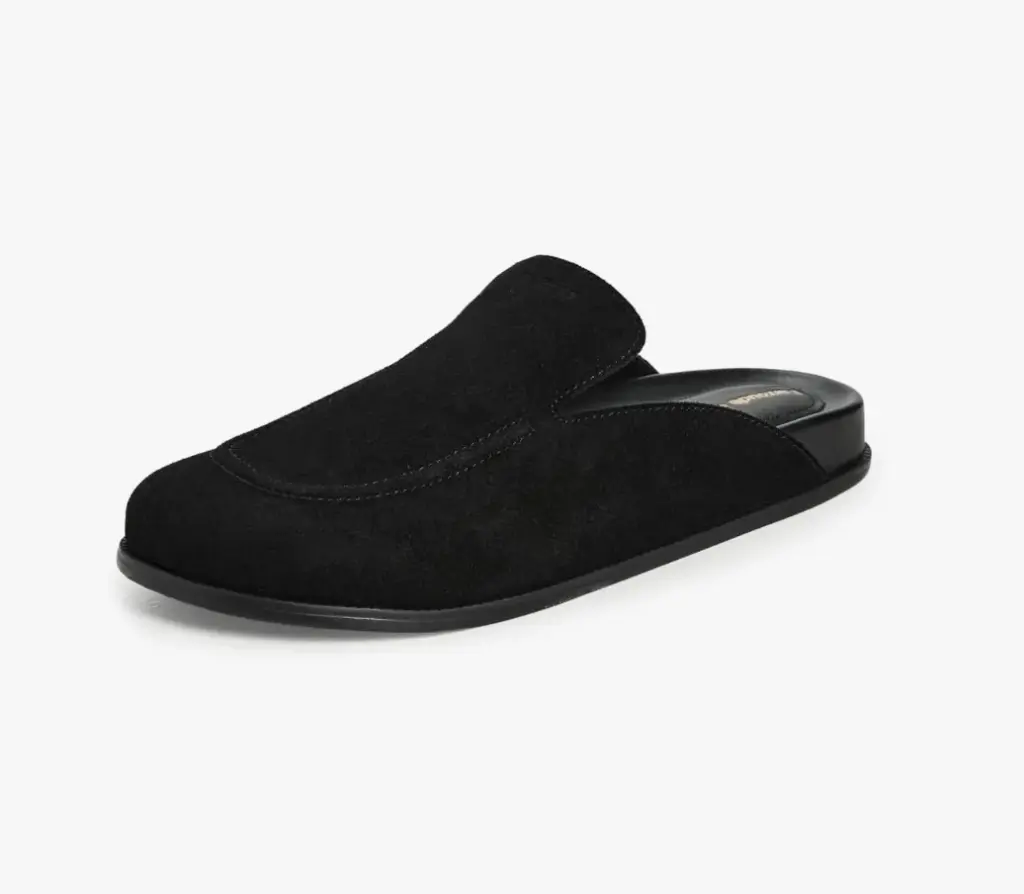 Larroudé x Parke Clogs