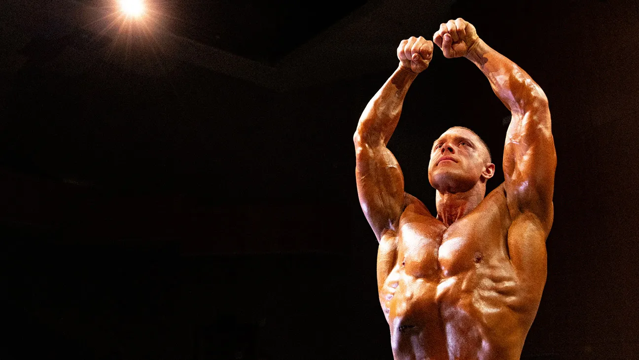 ‘Test’ Review: A Bodybuilder Anxious to Turn Pro Struggles With Questions of Faith and His Emerging Sexuality in Nuanced Character Study