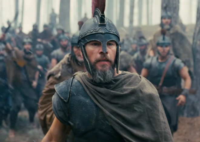 Christopher Nolan’s ‘The Odyssey’ to Skip Social Media Influencer Screenings