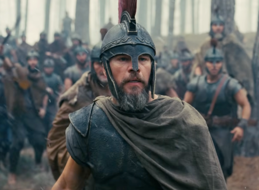 Christopher Nolan’s ‘The Odyssey’ to Skip Social Media Influencer Screenings