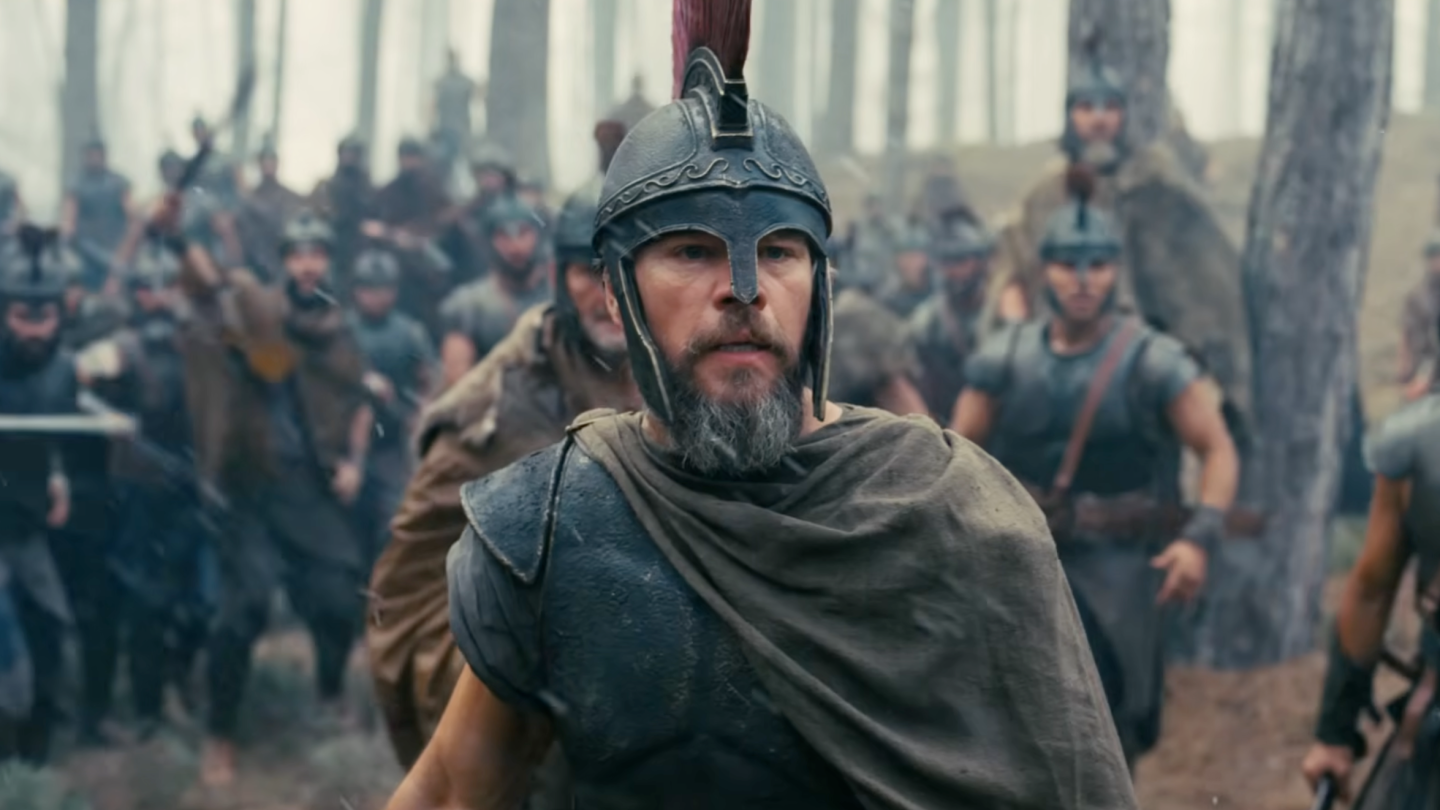 Christopher Nolan’s ‘The Odyssey’ to Skip Social Media Influencer Screenings