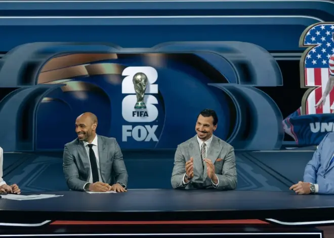 TV Ratings: Fox Sports’ World Cup Pregame Show Is Way Up Too