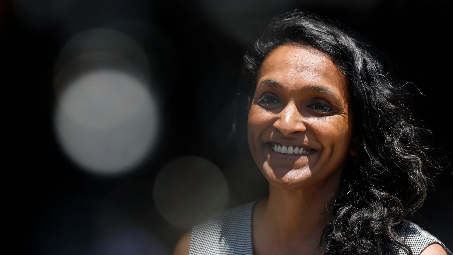 Nithya Raman Takes a Decisive Lead for L.A. Mayor, Ending Spencer Pratt’s Meteoric Rise
