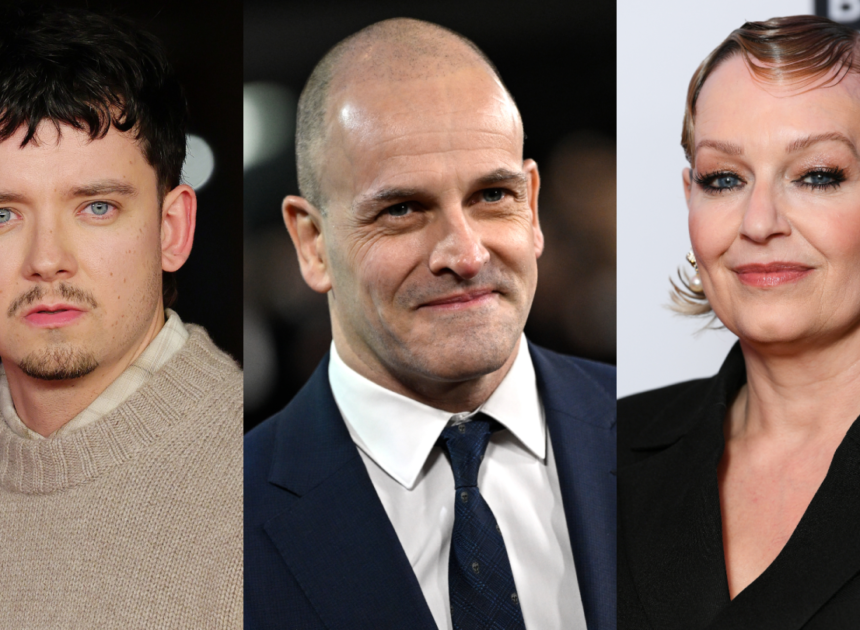Asa Butterfield, Jonny Lee Miller and Christine Tremarco Join BBC Beatles Drama ‘Hamburg Days’