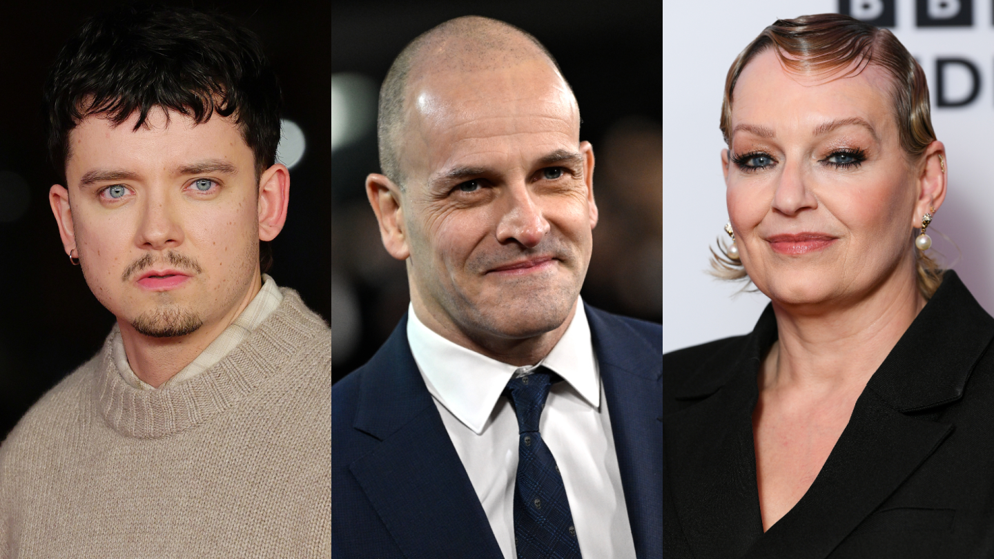 Asa Butterfield, Jonny Lee Miller and Christine Tremarco Join BBC Beatles Drama ‘Hamburg Days’