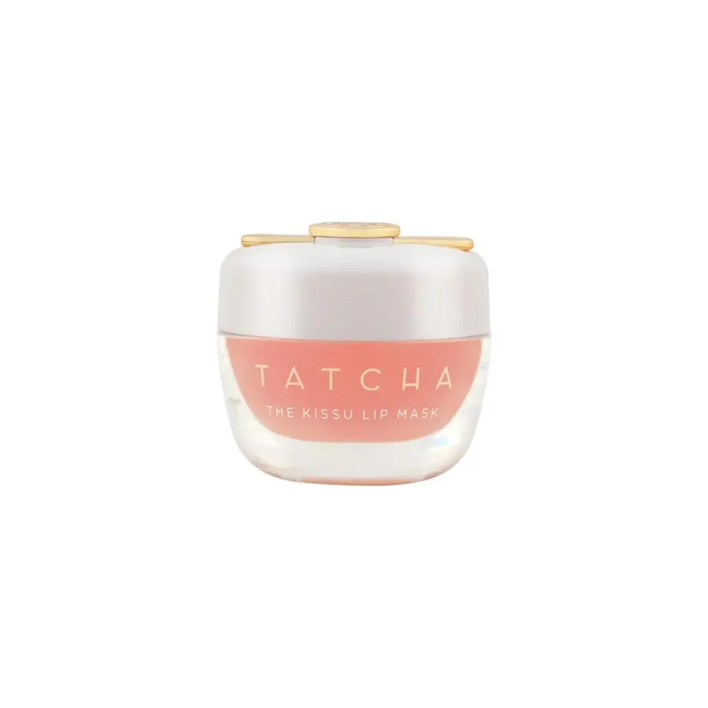 Tatcha Kissu Lip Mask