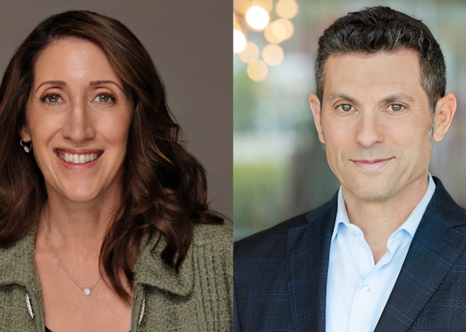 Paramount Creates Standalone Division to Handle Labor Relations