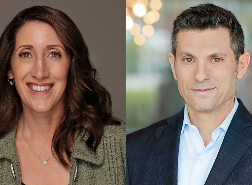 Paramount Creates Standalone Division to Handle Labor Relations