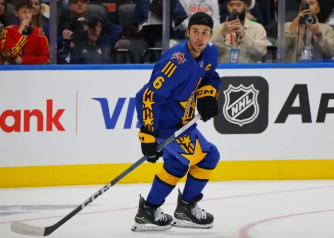 Justin Bieber Makes Appearance at 2026 NHL Draft to Announce No. 1 Pick
