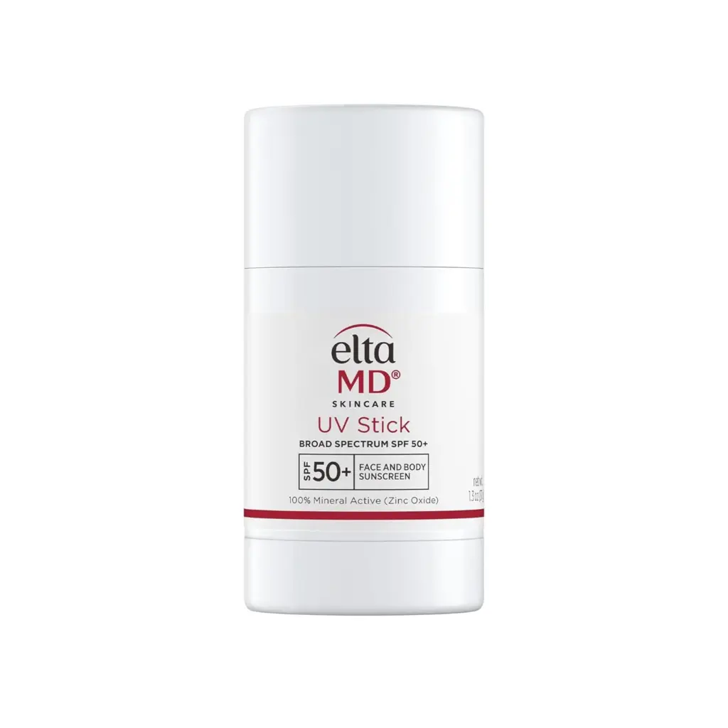 EltaMD UV Stick Sunscreen for Face and Body