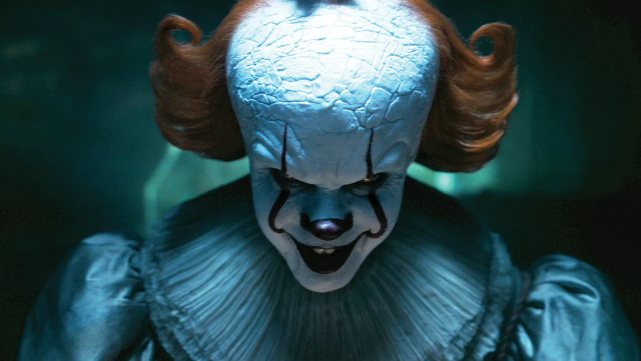 The Secret to ‘It: Welcome to Derry’s’ Nastiest Nightmares