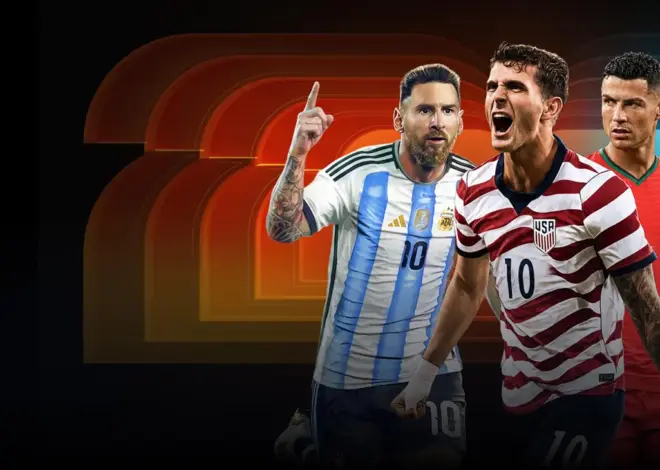 Ending Tonight: Fox One’s Prime Day Deal Lets Fans Stream the World Cup for Less