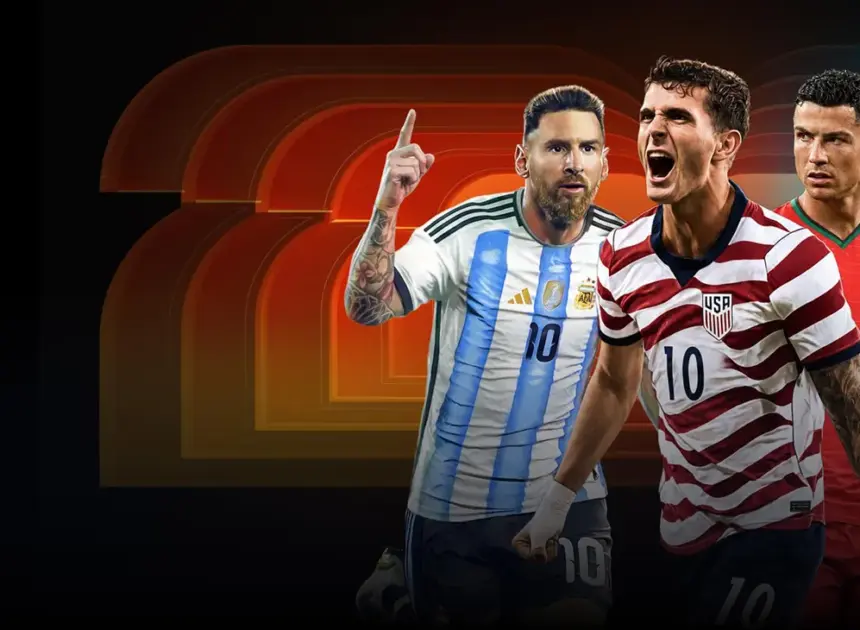 Ending Tonight: Fox One’s Prime Day Deal Lets Fans Stream the World Cup for Less