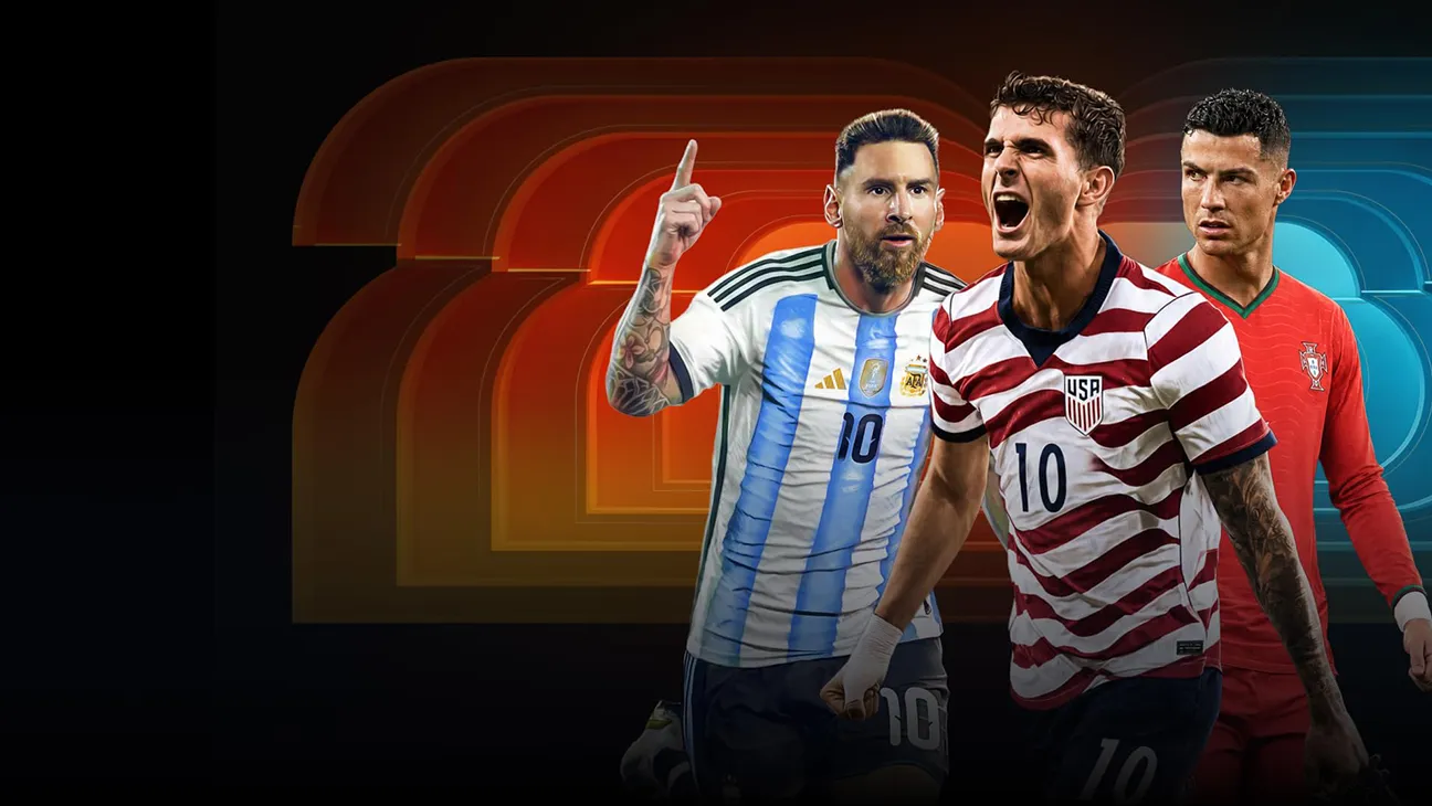 Ending Tonight: Fox One’s Prime Day Deal Lets Fans Stream the World Cup for Less