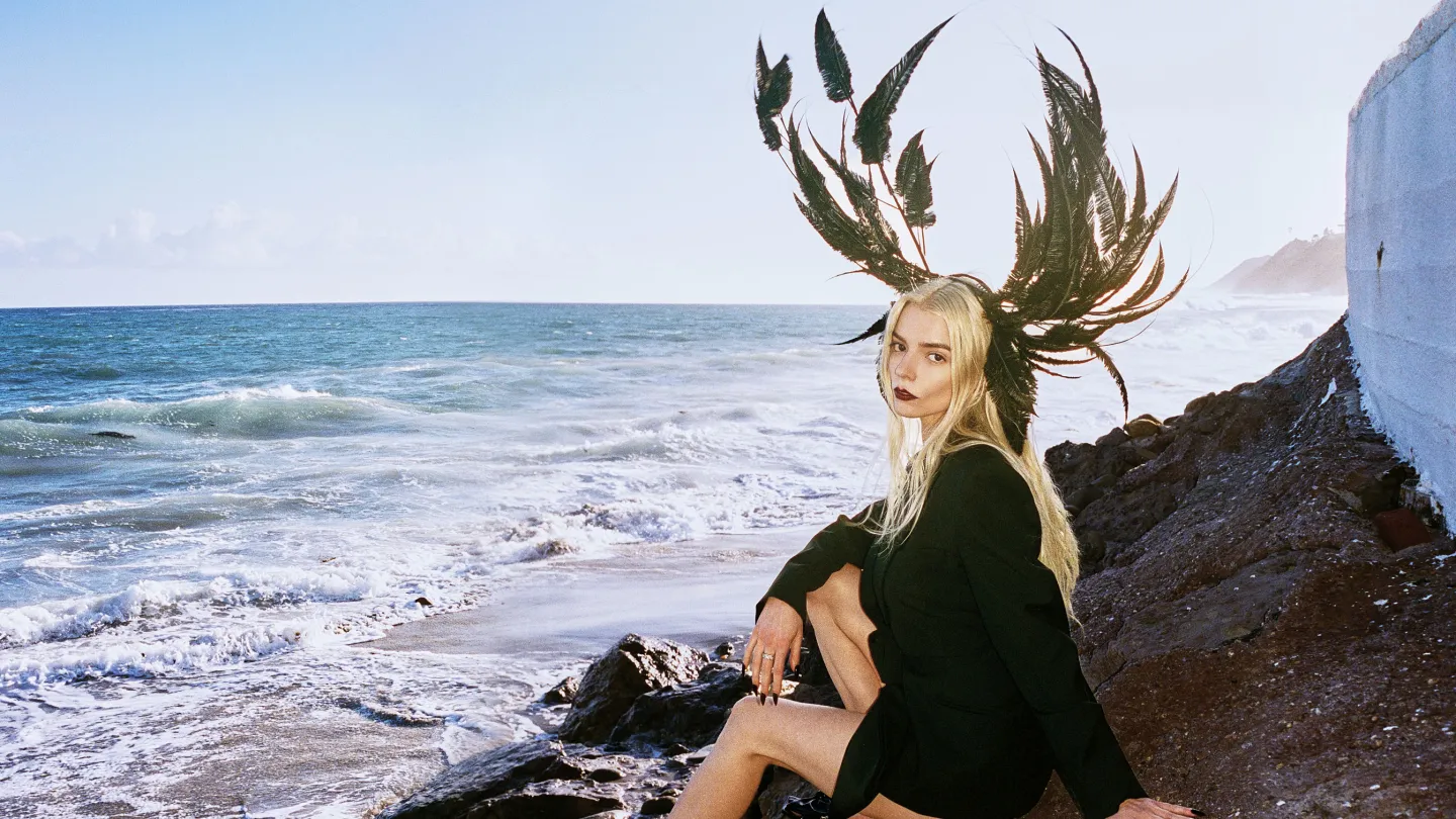 Anya Taylor-Joy on ‘Furiosa’ Struggles, Being Bullied and Joining Middle-Earth