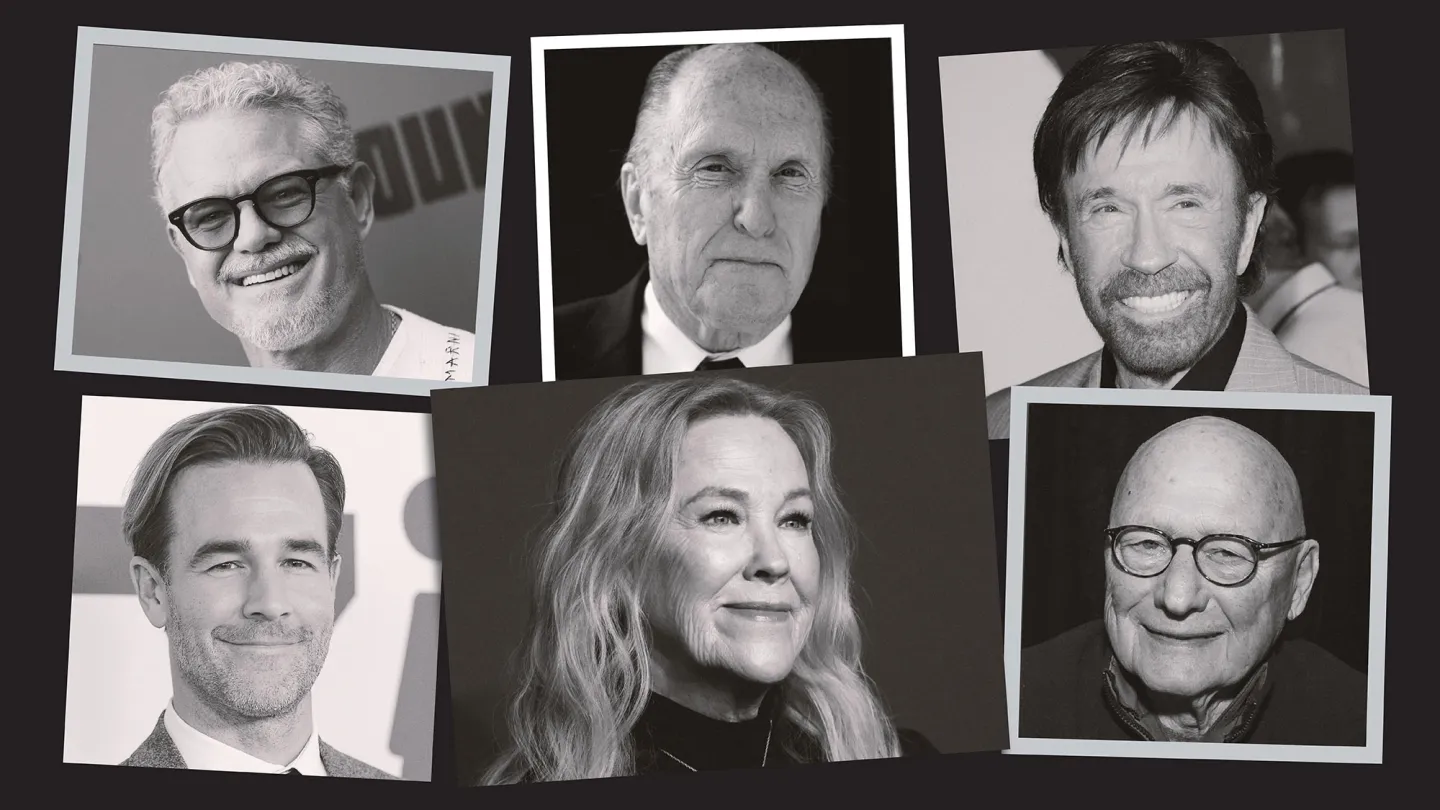 Hollywood’s Most Notable Deaths of 2026