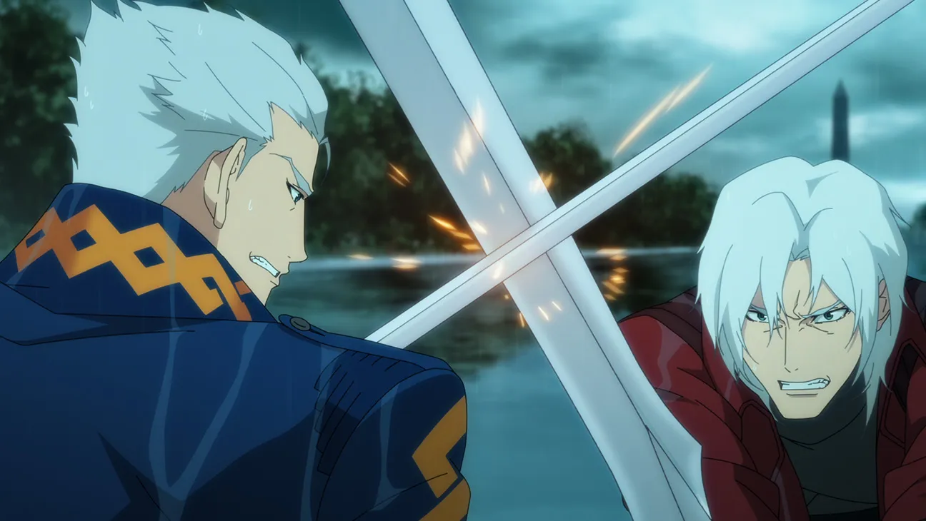 Netflix Renews ‘Devil May Cry’ for Final Season