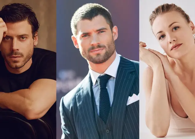 François Arnaud, David Corenswet, Yvonne Strahovski to Star In ‘Three Days of Rain’ on Broadway