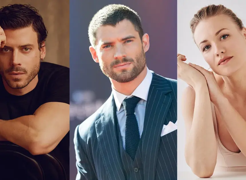 François Arnaud, David Corenswet, Yvonne Strahovski to Star In ‘Three Days of Rain’ on Broadway